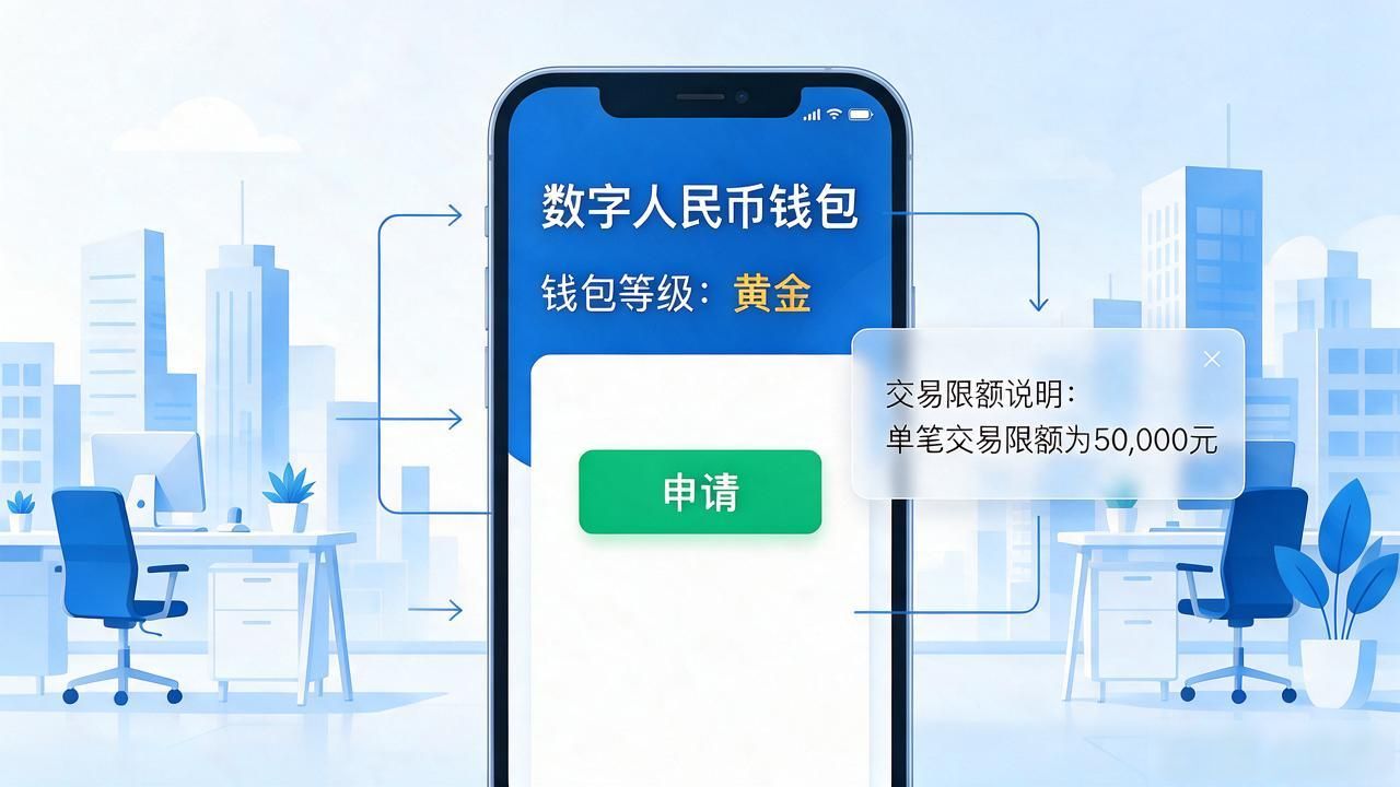 深圳数字货币中签？真相比你想象的更简单
