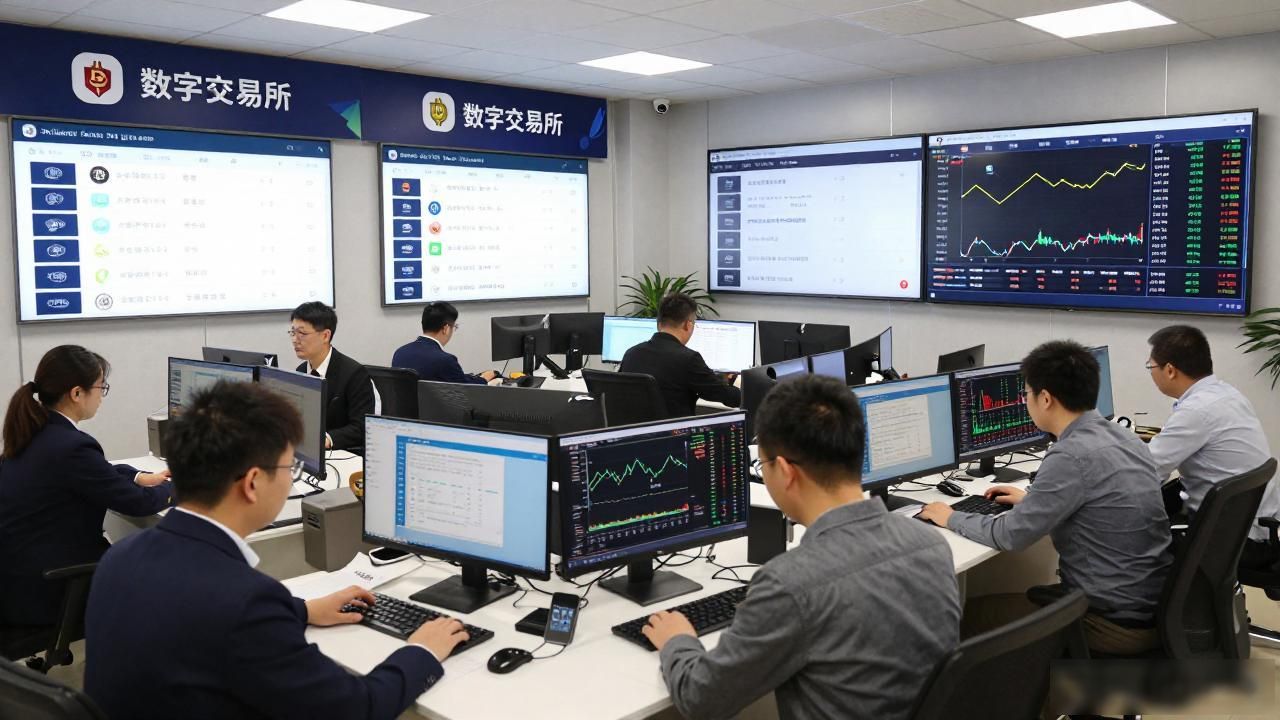 中亚数字货币交易指南：政策、平台与风险全解析