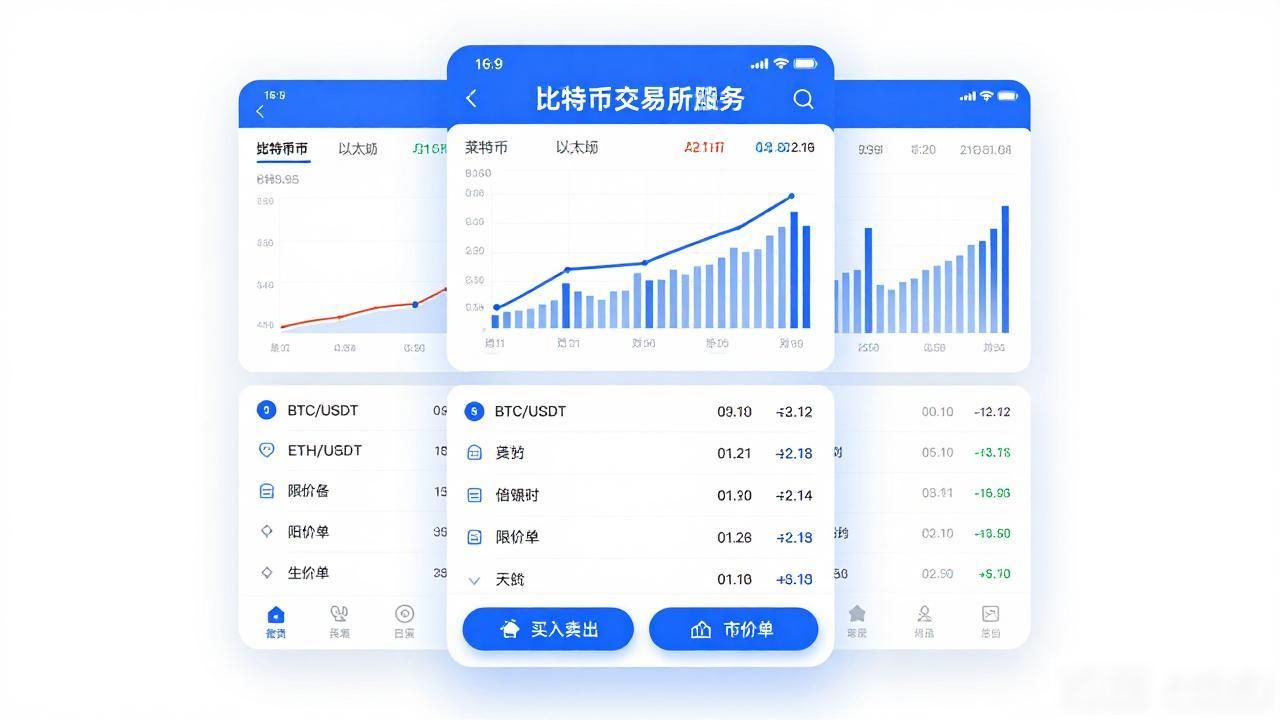 gow数字货币交易所app怎么用 新手必看攻略