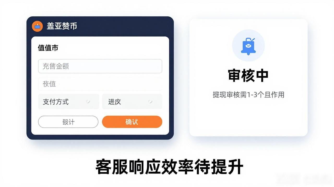 盖亚数字货币交易平台安全吗？一文告诉你真相