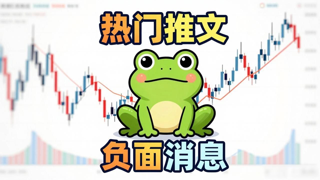 数字货币蛙币：一场疯狂的投机游戏