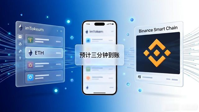 探索imToken钱包2.0的功能特征与使用技巧_imToken 2.0的转账速度提升_imToken 2.0的资产首页自定义排序